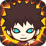 pocketninja android application logo